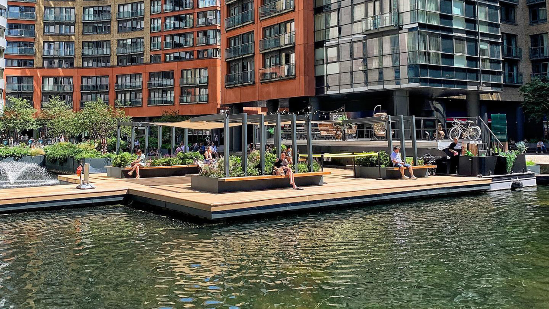 Merchant Square