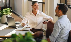 Internal vacancy: Account Manager